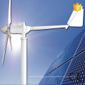 2kw Wind Solar Hybrid System for Home Use